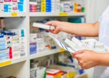 Esquina: cronograma de Farmacias que están de turno esta semana