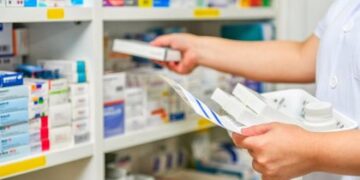 Esquina: cronograma de Farmacias que están de turno esta semana