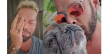 Desgarrador testimonio de Mariano Caprarola: dejó a su perro en una guardería y lo mataron