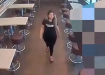 Encontraron a un bebé recién nacido muerto en el baño de un McDonald’s