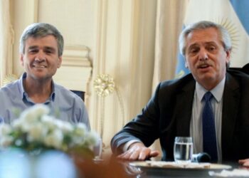 Este martes el Ministro de Desarrollo Social de Nación llega a Corrientes
