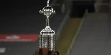 Se sorteó la Copa Libertadores: River y Boca, con grupos accesibles
