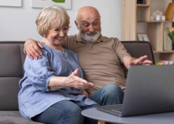 Computadoras para jubilados: cómo acceder al beneficio