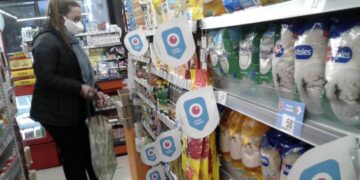 El Gobierno anunció una canasta de precios cuidados con 60 productos
