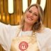 Micaela Viciconte ganó la final de MasterChef Celebrity 3