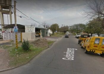 Corrientes: Atacó a golpes a bomberos porque no le dieron comida