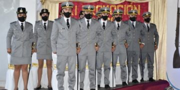 Abre la inscripción para el curso de oficiales del Servicio Penitenciario
