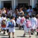 Una hora más de clase en las escuelas primarias