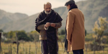 El actor correntino que formó parte de la película “Granizo” junto a Francella