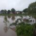 El Riachuelo sigue creciendo y no descartan sumar evacuados en San Luis del Palmar