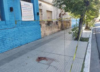 Corrientes: sigue en gravísimo estado el operario de DPEC que cayó desde la altura
