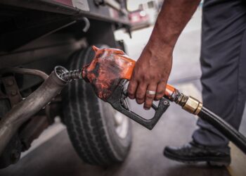 Falta de gasoil: el Gobierno formó una mesa de trabajo público privada para satisfacer la demanda