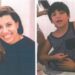 Intensa búsqueda de una madre y su hijo: prohíben su salida del país