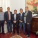 Juraron los nuevos miembros de Gabinete del gobierno Municipal