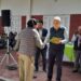 El Gobierno provincial entregó ayuda a pequeños productores de Esquina, Libertador y San Isidro