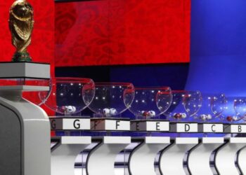 Mundial Qatar 2022: así quedaron los grupos de Brasil, Uruguay, México, Ecuador y Argentina