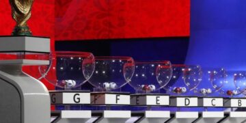 Mundial Qatar 2022: así quedaron los grupos de Brasil, Uruguay, México, Ecuador y Argentina
