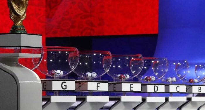 Mundial Qatar 2022: así quedaron los grupos de Brasil, Uruguay, México, Ecuador y Argentina