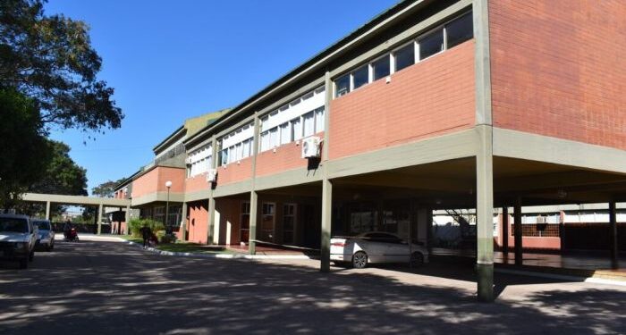Salud implementa autogestión de turnos web en los hospitales de Goya y de Bella Vista