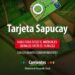 Este miércoles se habilitan las tarjetas Sapucay