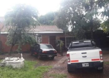 Invitó a comer a una pareja amiga, mató al hombre y violó a la mujer