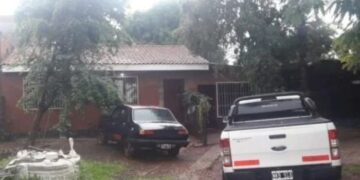 Invitó a comer a una pareja amiga, mató al hombre y violó a la mujer