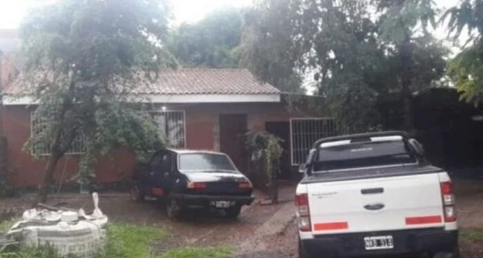Invitó a comer a una pareja amiga, mató al hombre y violó a la mujer
