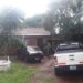 Invitó a comer a una pareja amiga, mató al hombre y violó a la mujer