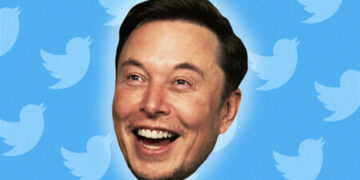 Elon Musk se quedó con Twitter por 44.000 millones de dólares