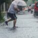Cinco localidades correntinas en alerta amarilla por tormentas