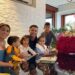 Cuántos hijos tiene Cristiano Ronaldo y quiénes son las madres