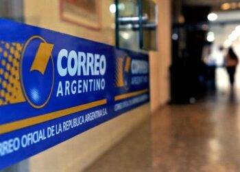 Atención: el 7 de abril no atenderá el Correo Argentino en todo el país