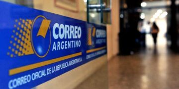 Atención: el 7 de abril no atenderá el Correo Argentino en todo el país