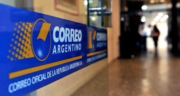 Atención: el 7 de abril no atenderá el Correo Argentino en todo el país