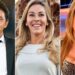 La indirecta de la esposa de Marcelo Gallardo a Alina Moine