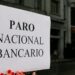 Anunciaron un paro nacional bancario para este jueves 28