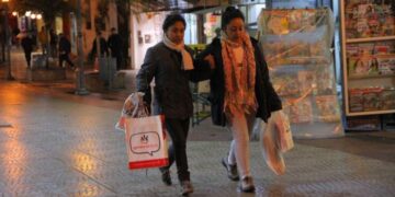 Corrientes: registraron el marzo más frío de las últimas décadas