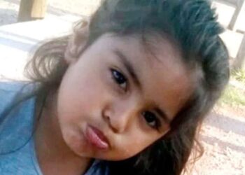 La mamá de Guadalupe Lucero confirma que las calzas encontradas en el descampado no son las de su hija
