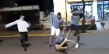 Misiones: murió un joven tras un brutal ataque a patadas en la cabeza a la salida de un boliche