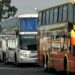 UTA anunció un paro de colectivos de corta y media distancia