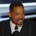 Will Smith se internó en una clínica de rehabilitación tras su cachetazo a Chris Rock