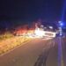Misiones: Camionero murió tras despiste y vuelco sobre ruta 12