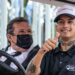 En la previa de su cumpleaños, L-Gante quiere regalar $1 millón: “Pa’ alegrar la casa”