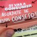 “Cocaína, tomá poquito”: el insólito consejo del municipio de Morón que generó repudio