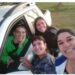 Las primeras imágenes de Santi Maratea en Corrientes
