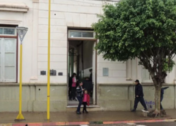 Santo Tomé: denunció a su ex profesora por discriminación y maltratos