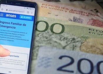 IFE 4: requisitos y cómo inscribirse para cobrar el bono de $18 mil