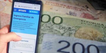 IFE 4: requisitos y cómo inscribirse para cobrar el bono de $18 mil