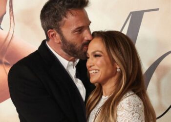 La cláusula por sexo y anti-infidelidad de Jennifer Lopez para Ben Affleck antes de casarse