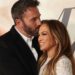 La cláusula por sexo y anti-infidelidad de Jennifer Lopez para Ben Affleck antes de casarse